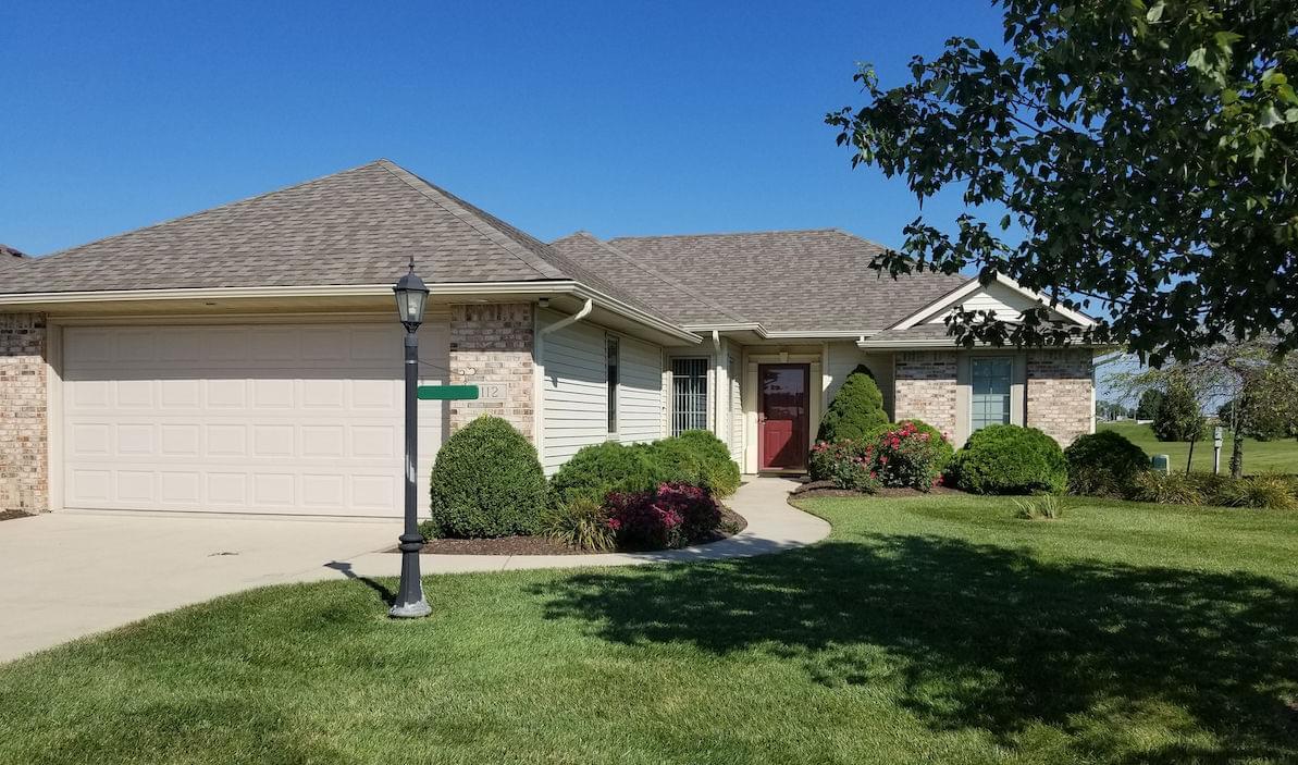 Heritage Pointe of Warren Senior Living Community Assisted Living